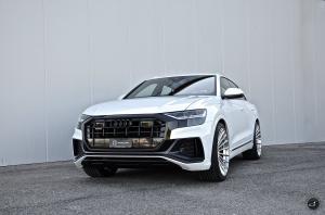 Audi Q8 50 TDI Quattro S-Line by DS Automobile 2020 года 